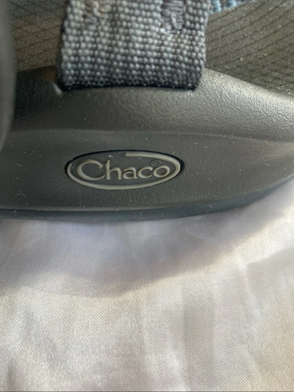 Chaco questions leave